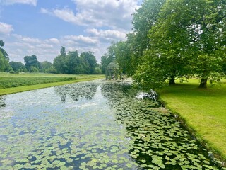 Ch&acirc;teau de Chantilly 
