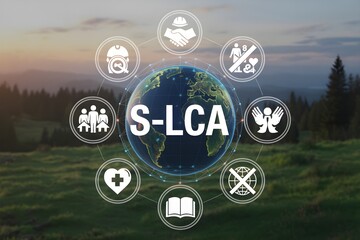Social Life Cycle Assessment (S-LCA) Concept &ndash; ISO-Based Framework for Evaluating Social and Socioeconomic Impacts Across the Product Value Chain to Promote Ethical and Sustainable Development
