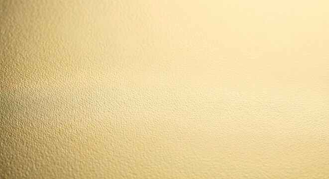 Gold textured background with subtle grain illustrating elegance and luxury in a warm and inviting aesthetic