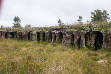 Grutas