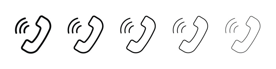 Phone icon