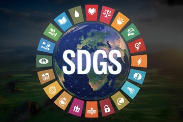 SDGs – Strategic Framework for Advancing the United Nations 2030 Agenda Toward a Just, Inclusive, and Sustainable Future Across All Sectors
