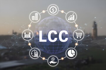 Life Cycle Costing (LCC) Concept – ISO-Based Methodology for Evaluating Economic Costs Across the Entire Product or Project Life Cycle to Support Sustainable Investment Decisions