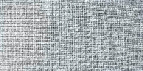 Subtle textured fabric in light blue color for backgrounds