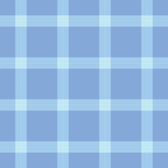 Serene pastel blue plaid pattern.  Perfect for backgrounds, textiles, or website design.  Subtle texture and calming color evoke feelings of peace and tranquility.
