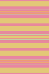 Fototapeta premium Motif pattern fabric vector, many textile lines vertical. Sire background stripe seamless texture in red and amber colors.
