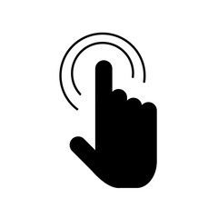  hand pointer icon