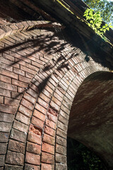 京都東山・南禅寺の水路閣