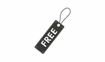 Free label tag for use.
