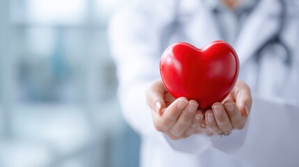 Medical Care and Heart Health