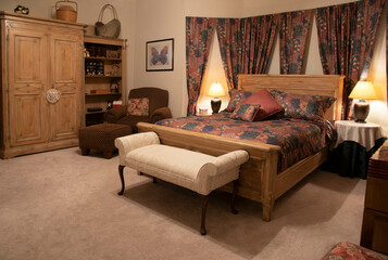 Master Bedrom