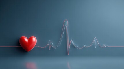 Cardiovascular Health Monitoring Technology