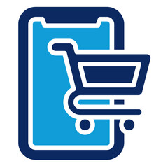 Online Shop Icon