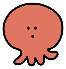 octopus