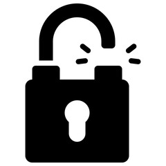 unlock