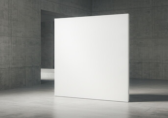 美術館や博物館の企画展示用のボード