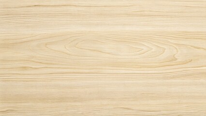 Naklejka premium Light Beech Wood Texture Natural Grain Background for Design Projects