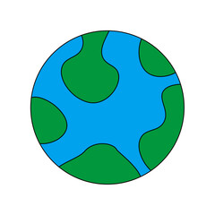 지구 (earth)