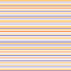 Obraz premium Multicolor striped background, colorful geometric vector texture with lines. Modern splash effect banner. Abstract illustration with stripe. Hand drawn seamless pattern for fabric, textile, wallpaper.