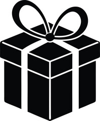 Gift Box Icon