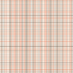 Color Scotland textile seamless pattern. Fabric texture check tartan plaid. Abstract geometric background for cloth, card, fabric. Monochrome graphic repeating design. Modern squared ornament.