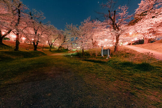 豪華風景写真集 北国の四季