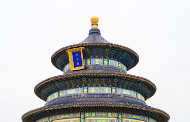 Temple of Heaven, Beijing