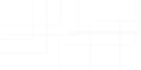 Modern Abstract white and gray triangle design with layers of textured white transparent material in triangle and squares shapes. White color technology concept geometric line vector background.	
