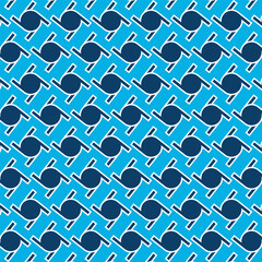 Fototapeta premium Circle pattern luxury background geometric design abstract round shapes motif. seamless vector graphic elements colorful texture. Modern geometrical decoration textile fabric