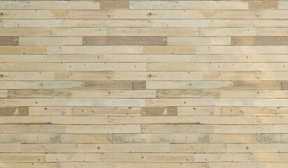 Background, wooden floor, wood pattern, wood planks, 3D illustration