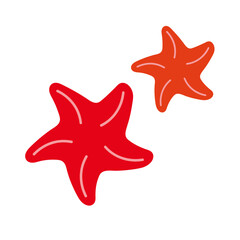 불가사리 (Starfish)