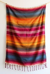 Fototapeta premium sarape