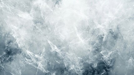 Fototapeta premium Elegant Grey Ice Texture Background.