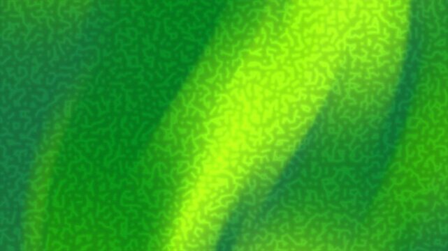 Emerald green solid background Blurry green and yellow abstract background suitable for spring or nature themed design projects, website backgrounds, posters, and digital artwork.