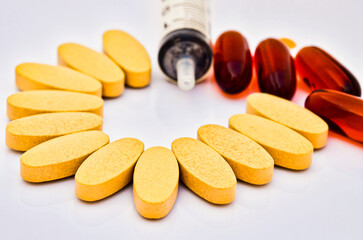 Heart drugs Love your health with vitamins