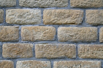 stone wall background