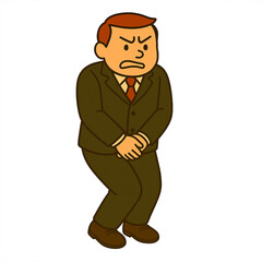 Business Avatar