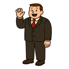 Business Avatar
