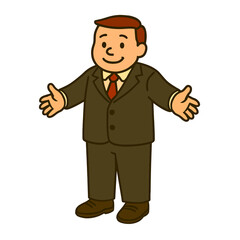 Business Avatar