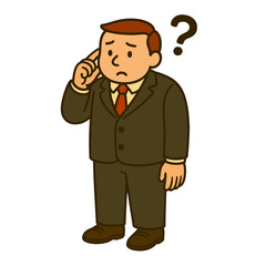 Business Avatar