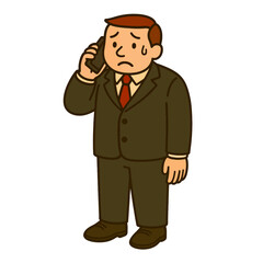 Business Avatar