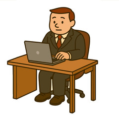 Business Avatar