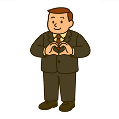 Business Avatar