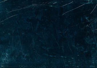 Old film noise. Broken texture. White dust scratches dirt stains distressed overlay weathered...