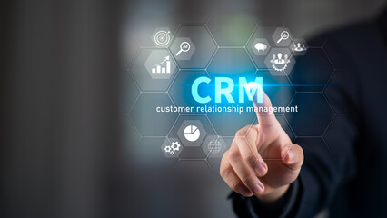 Customer Relationship Management ,CRM ,strategy or software to follow up on sales ,Customer service check ,Customer relationship building ,creating satisfaction and confidence for customers