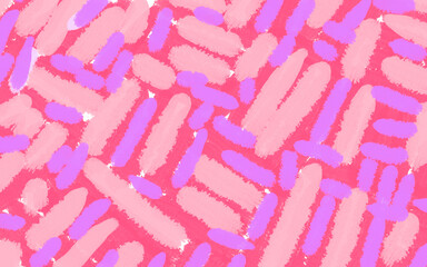 seamless texture with pink splash, seamless pattern with pink texture