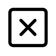 remove delete minus sign icon