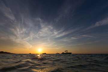ATARDECERES