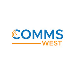 Smart Home logo featuring a modern house, Wi-Fi signal, and smart tech symbols, ideal for IoT, automation, and home security brands. Sleek, innovative, and tech-forward design.
