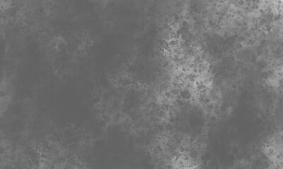 墨で描いた煙背景